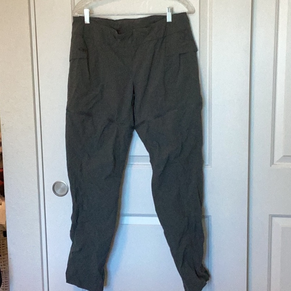 Outdoor Research Gray Pants 12